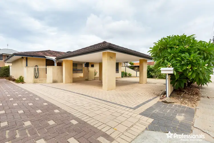 76a Vahland Avenue, Riverton WA 6148