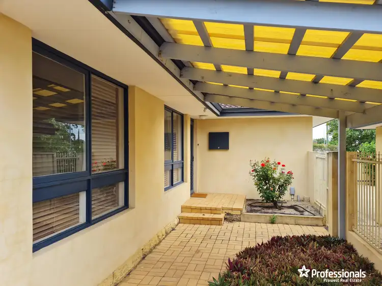 Fourth view of Homely house listing, 76a Vahland Avenue, Riverton WA 6148