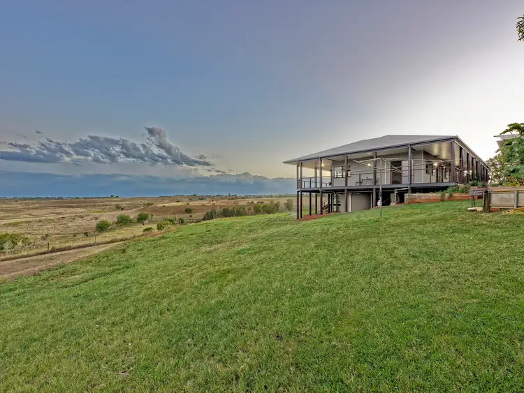 Second view of Homely house listing, 127 Lynwood Road, North Isis QLD 4660