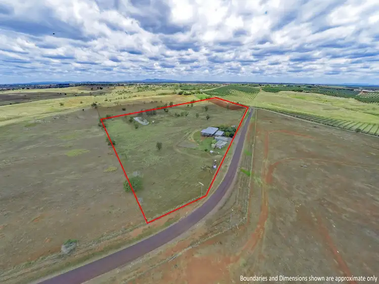 Third view of Homely house listing, 127 Lynwood Road, North Isis QLD 4660