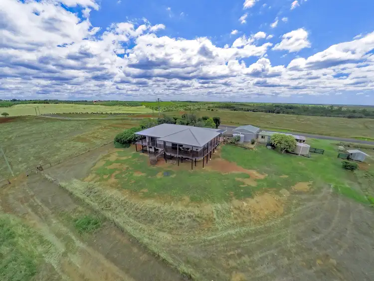 Fourth view of Homely house listing, 127 Lynwood Road, North Isis QLD 4660