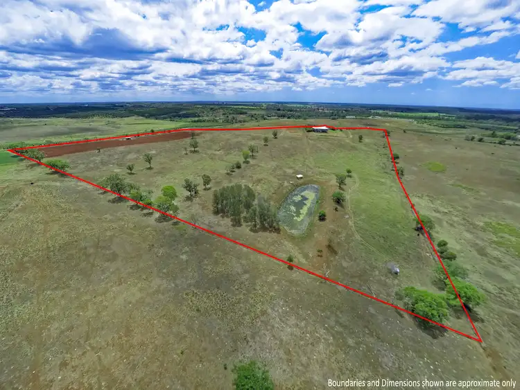 Fifth view of Homely house listing, 127 Lynwood Road, North Isis QLD 4660