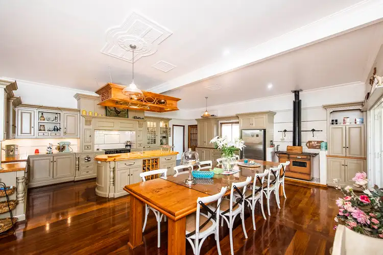 Third view of Homely rural property listing, 3334 Bindoon Moora Road, Wannamal WA 6505