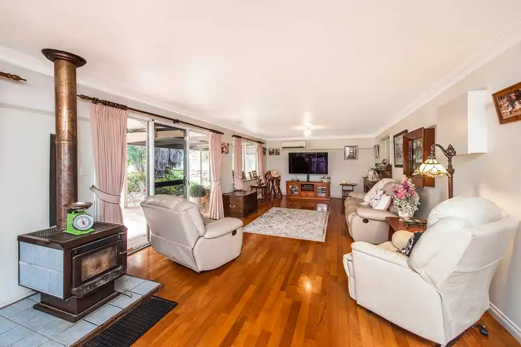 Fourth view of Homely rural property listing, 3334 Bindoon Moora Road, Wannamal WA 6505