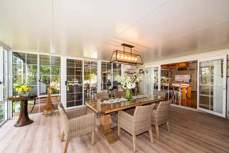 Fifth view of Homely rural property listing, 3334 Bindoon Moora Road, Wannamal WA 6505