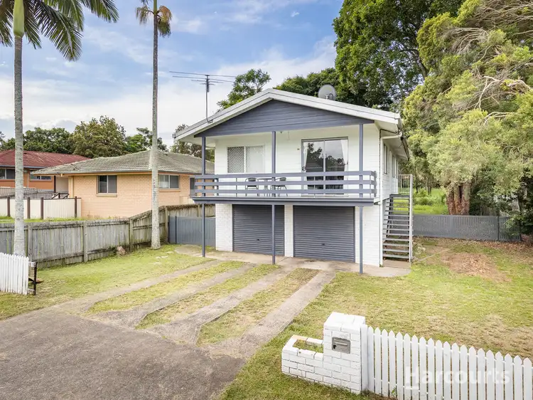 Main view of Homely house listing, 34 Omar Street, Woodridge QLD 4114