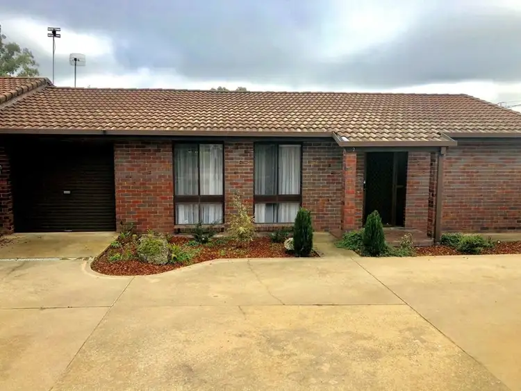 2/242 Borella Road, East Albury NSW 2640