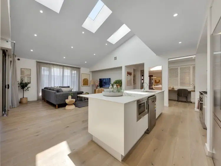 Fourth view of Homely house listing, 18 Woodbridge Street, Killara VIC 3691