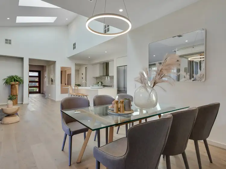 Sixth view of Homely house listing, 18 Woodbridge Street, Killara VIC 3691