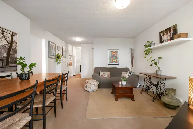 Second view of Homely unit listing, 3/38 Goldsbrough Road, Taringa QLD 4068