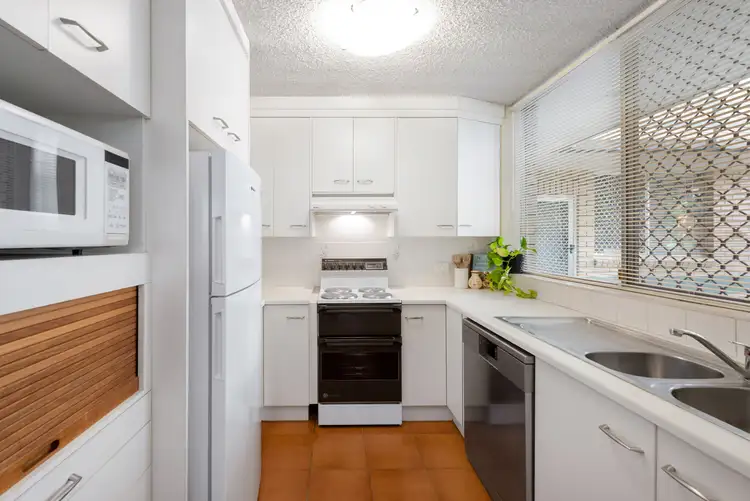 Third view of Homely unit listing, 3/38 Goldsbrough Road, Taringa QLD 4068