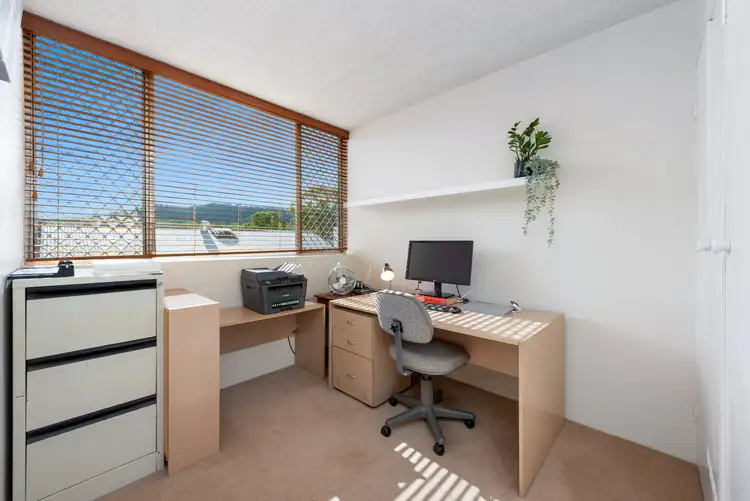 Sixth view of Homely unit listing, 3/38 Goldsbrough Road, Taringa QLD 4068