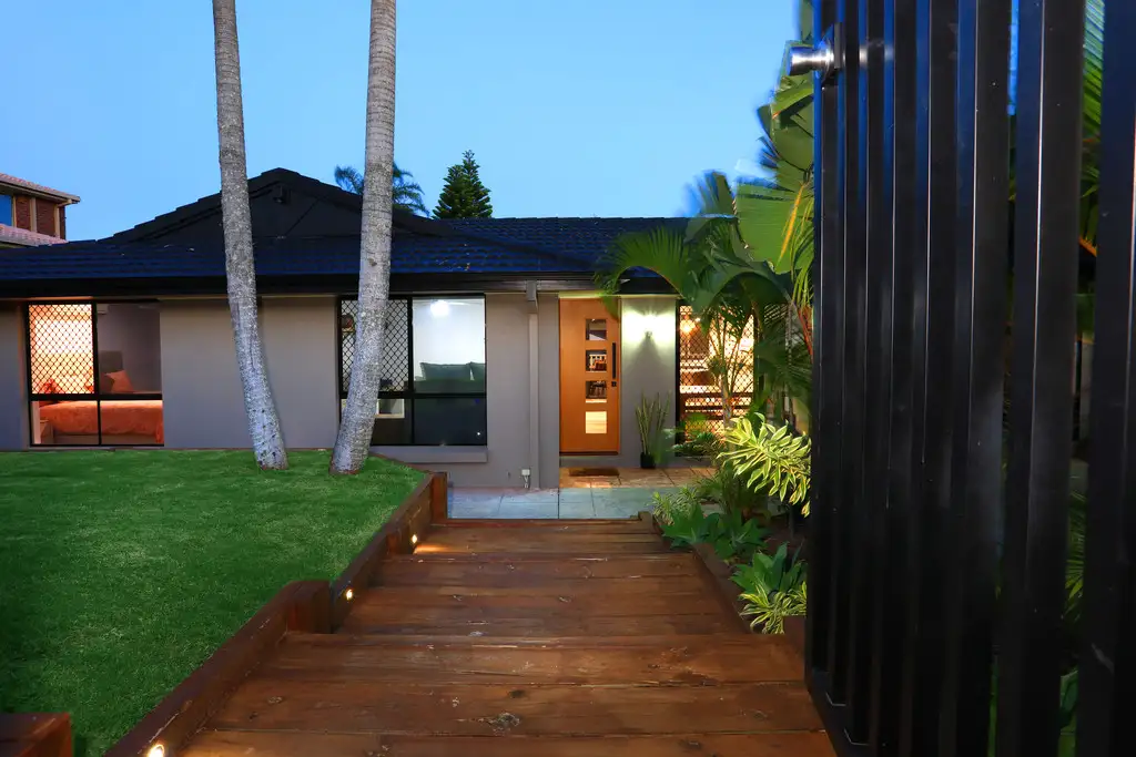 Main view of Homely house listing, 5 Allied Drive, Arundel QLD 4214