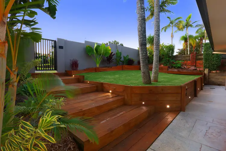 Second view of Homely house listing, 5 Allied Drive, Arundel QLD 4214