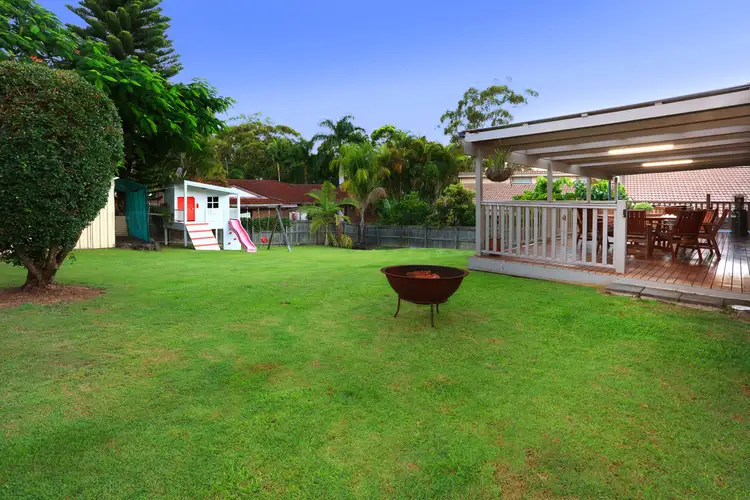 Third view of Homely house listing, 5 Allied Drive, Arundel QLD 4214