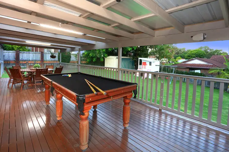Fourth view of Homely house listing, 5 Allied Drive, Arundel QLD 4214