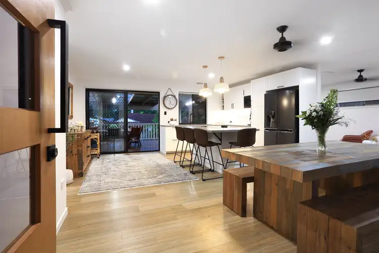 Sixth view of Homely house listing, 5 Allied Drive, Arundel QLD 4214