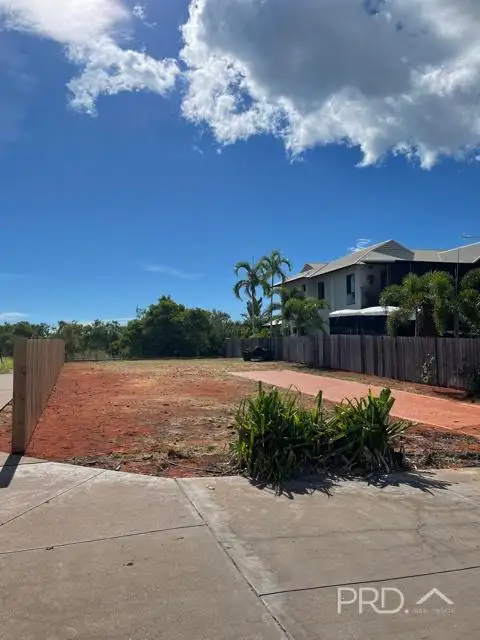 Third view of Homely land listing, 1/27 Demco Drive, Broome WA 6725