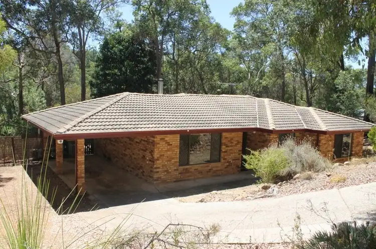 21 Duncan Place, Mahogany Creek WA 6072