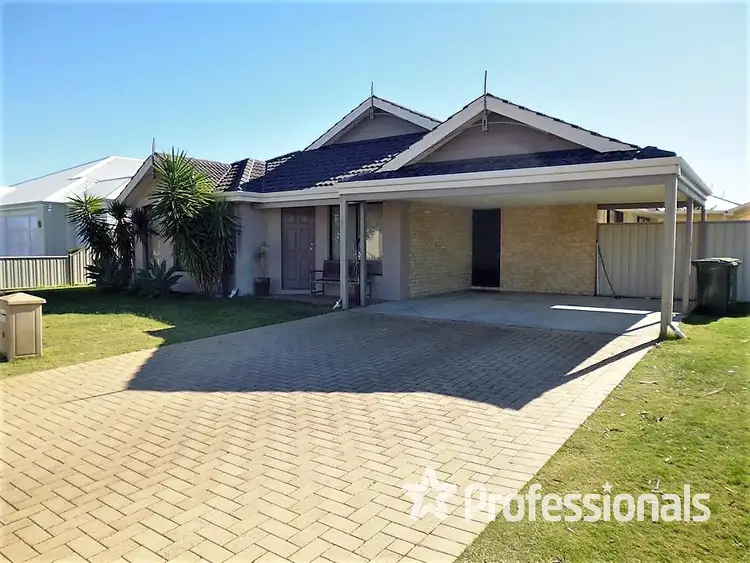 9 Cobalt Link, Australind WA 6233