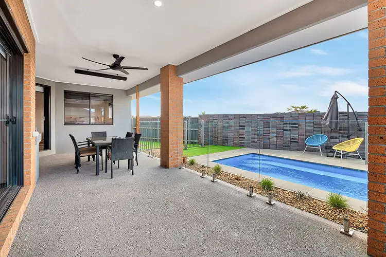 Main view of Homely house listing, 14-16 Nectar Road, Botanic Ridge VIC 3977