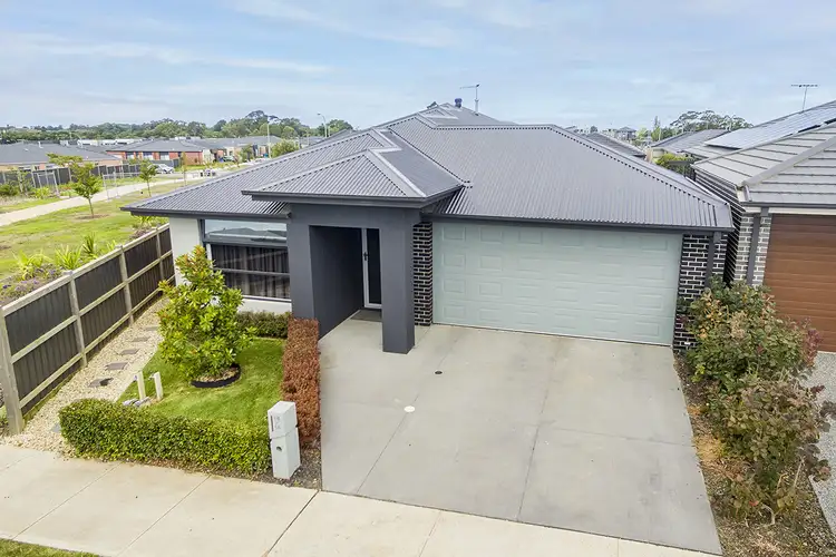 Third view of Homely house listing, 14-16 Nectar Road, Botanic Ridge VIC 3977