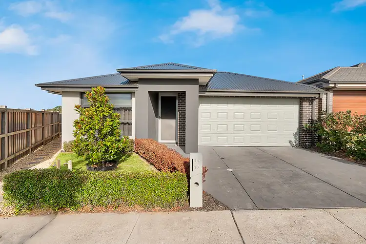 Fourth view of Homely house listing, 14-16 Nectar Road, Botanic Ridge VIC 3977