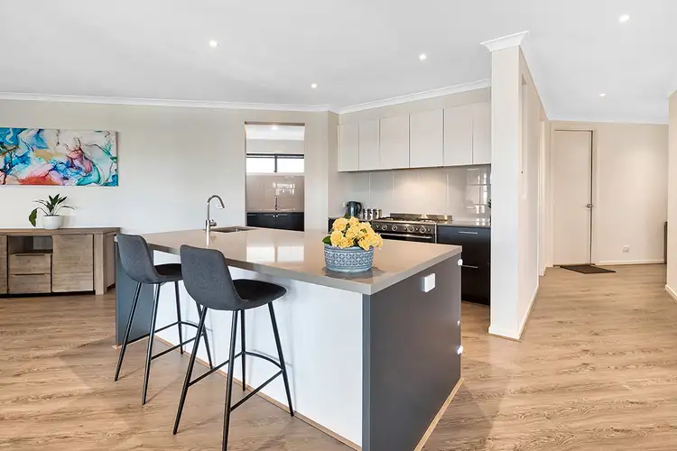 Fifth view of Homely house listing, 14-16 Nectar Road, Botanic Ridge VIC 3977