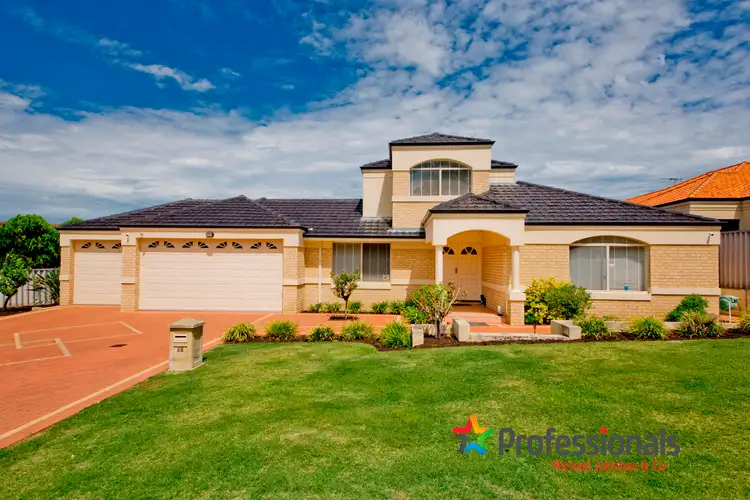 12 Donnybrook Way, Dianella WA 6059