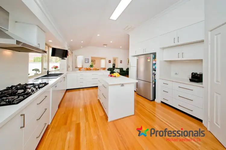 Second view of Homely house listing, 12 Donnybrook Way, Dianella WA 6059