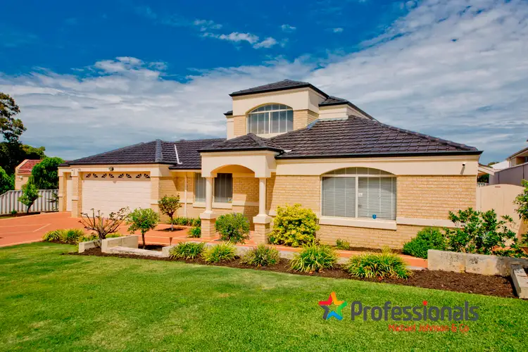Third view of Homely house listing, 12 Donnybrook Way, Dianella WA 6059