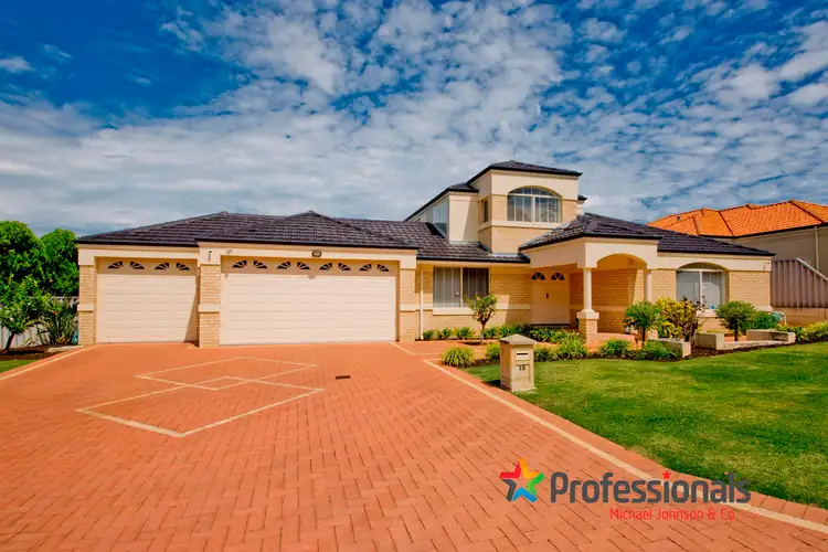 Fifth view of Homely house listing, 12 Donnybrook Way, Dianella WA 6059