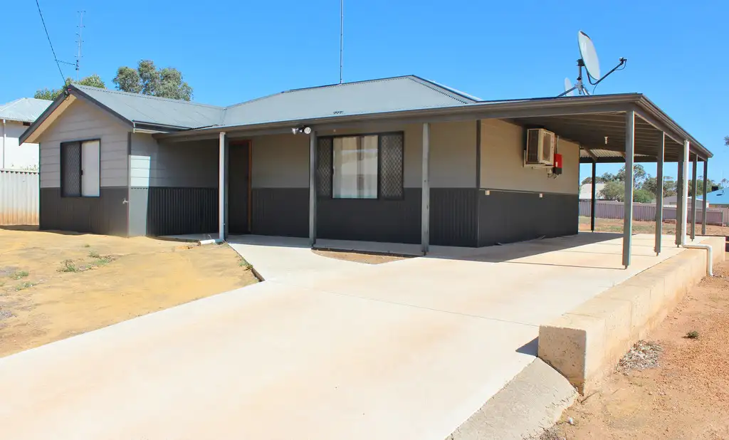 Main view of Homely house listing, 8 High St, Goomalling WA 6460