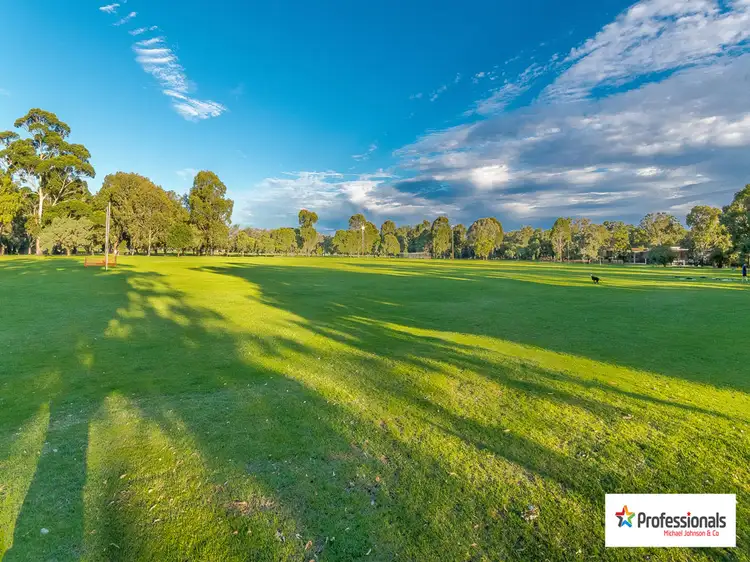 Third view of Homely house listing, 50 Latrobe Street, Yokine WA 6060