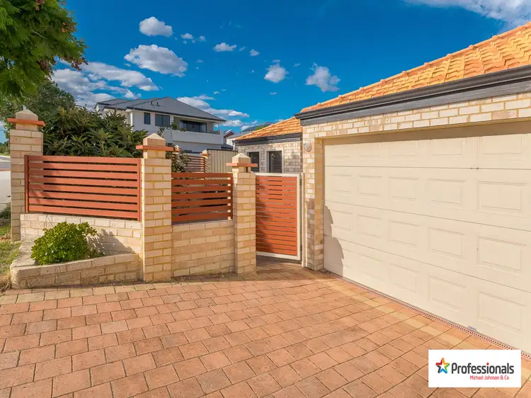 Fourth view of Homely house listing, 50 Latrobe Street, Yokine WA 6060
