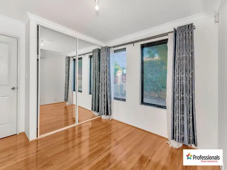 Fifth view of Homely house listing, 50 Latrobe Street, Yokine WA 6060