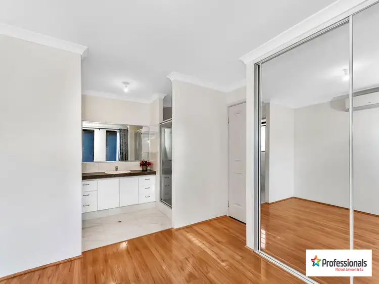 Seventh view of Homely house listing, 50 Latrobe Street, Yokine WA 6060