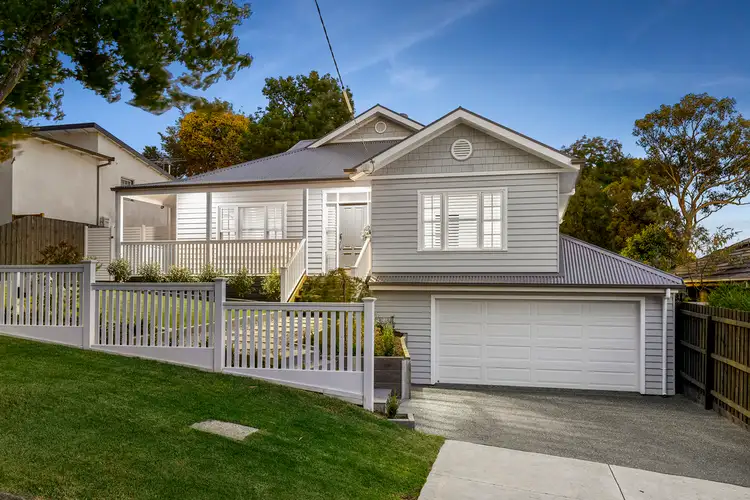 19 Eden Avenue, Heathmont VIC 3135