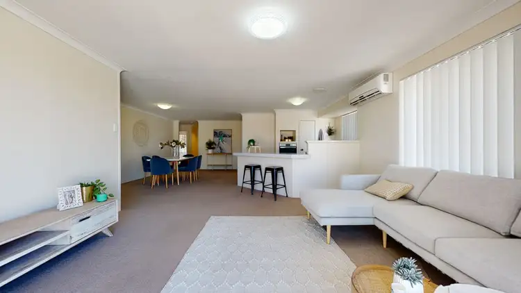 10 Fleetwood Circuit, Woodvale WA 6026