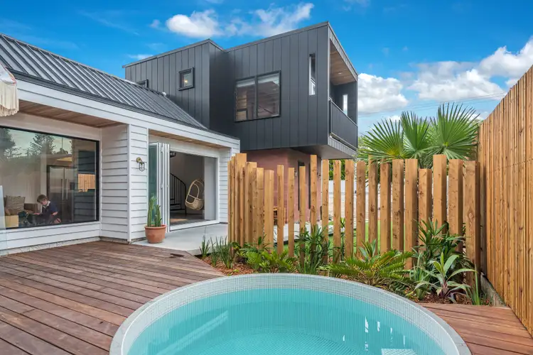 Main view of Homely house listing, 171a Golden Four Drive, Bilinga QLD 4225