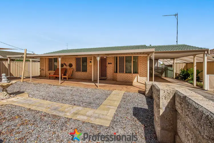 53A Hill Street, Waroona WA 6215