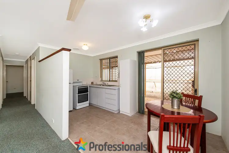 Seventh view of Homely house listing, 53A Hill Street, Waroona WA 6215