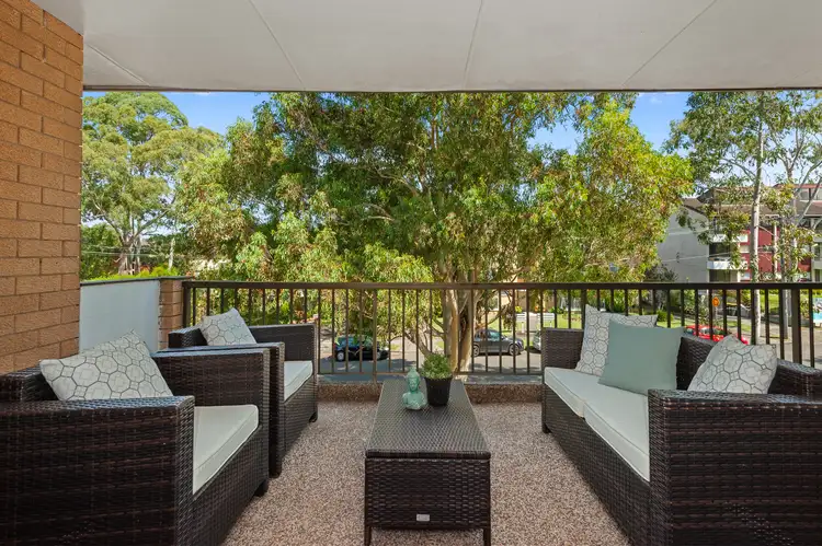 6/75-79 Florence Street, Hornsby NSW 2077