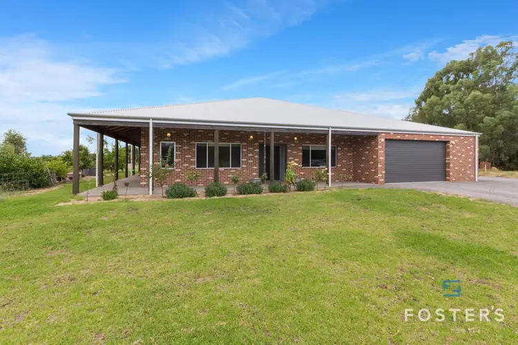 Main view of Homely house listing, 405 Taylor Road, Forrestdale WA 6112
