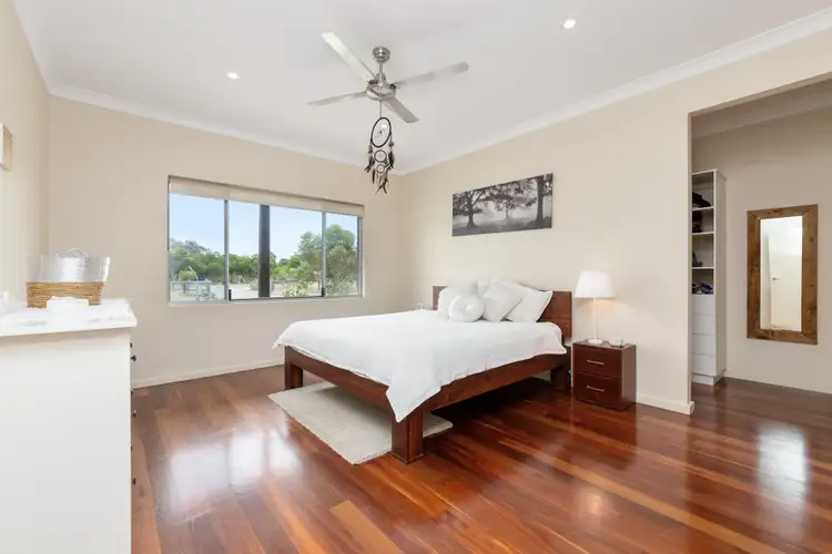 Fifth view of Homely house listing, 405 Taylor Road, Forrestdale WA 6112