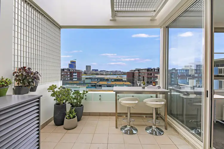 Main view of Homely apartment listing, 880/33 Hill Road, Wentworth Point NSW 2127