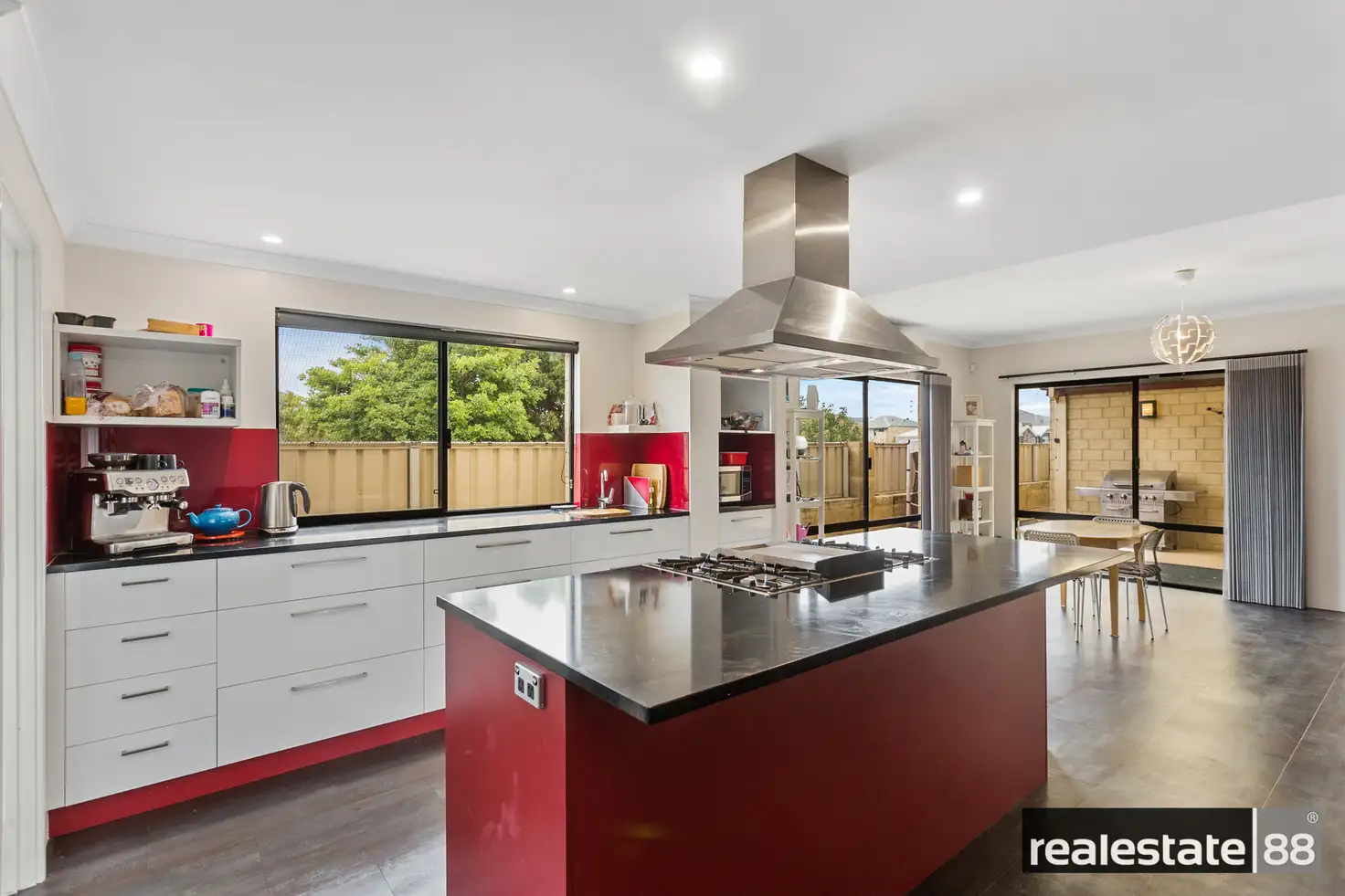 Main view of Homely house listing, 1a Nadilo Drive, Spearwood WA 6163