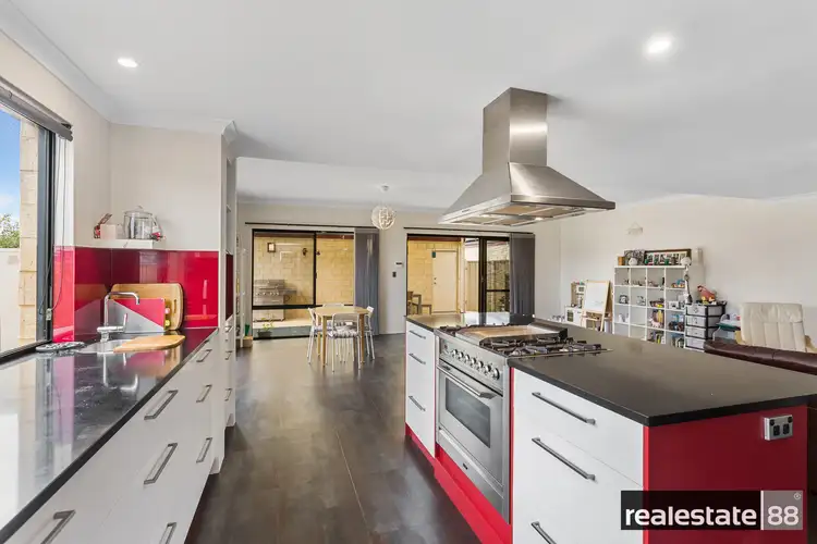 Third view of Homely house listing, 1a Nadilo Drive, Spearwood WA 6163