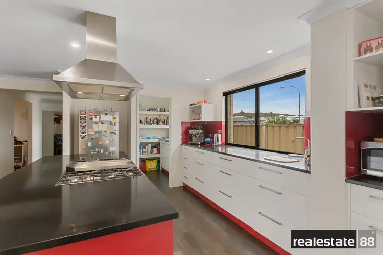 Fourth view of Homely house listing, 1a Nadilo Drive, Spearwood WA 6163