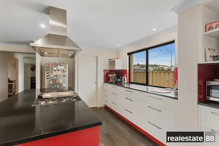 Fifth view of Homely house listing, 1a Nadilo Drive, Spearwood WA 6163